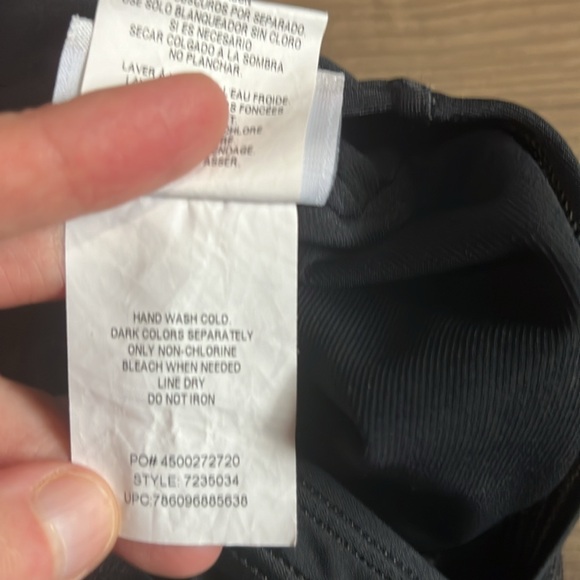 Full piece Speedo! - Picture 6 of 6